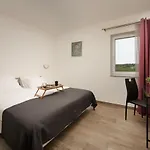 Lägenhet Aurora *