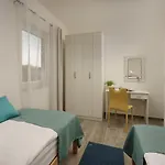 Aurora Lägenhet *