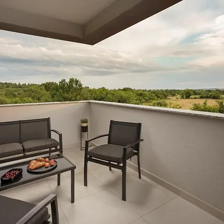 Apartament Aurora Ližnjan