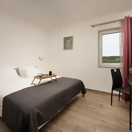 Apartmán Aurora *