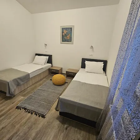 Apartmán Aurora Ližnjan