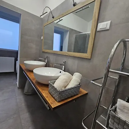 Apartment Aurora Liznjan