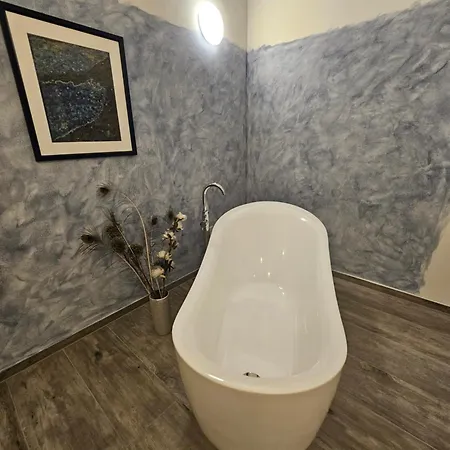 Apartmán Aurora