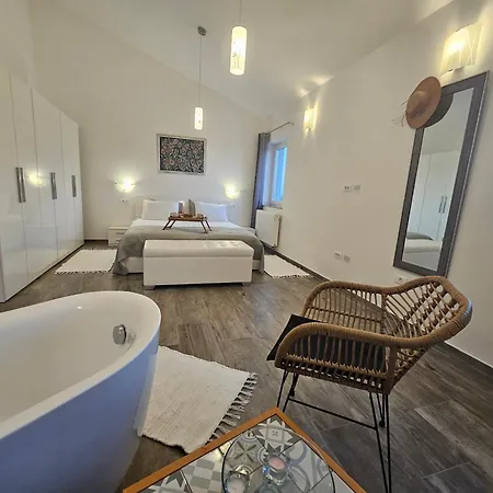 Apartment Aurora *