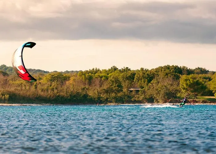 아파트 Aurora Ližnjan