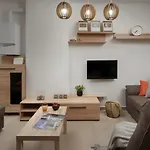 Aurora Apartamento *