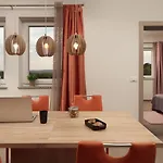 Apartmán Aurora *