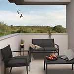Apartamento Aurora *