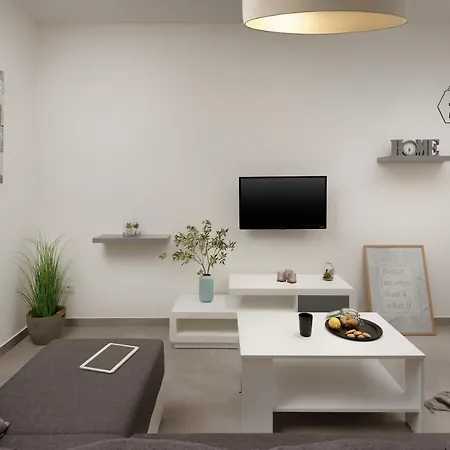 Aurora Apartman Liznjan