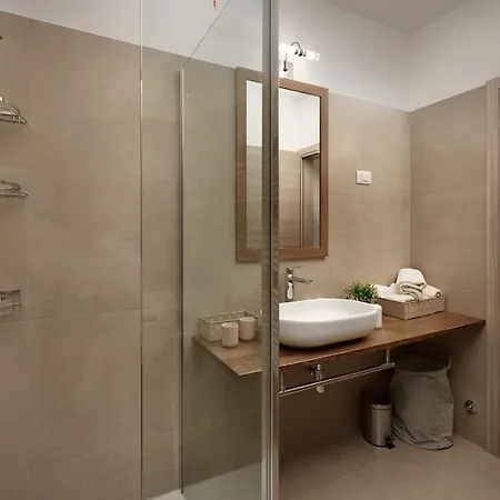 Appartement Aurora