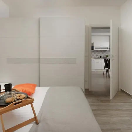 Appartement Aurora