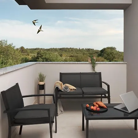 Appartement Aurora *