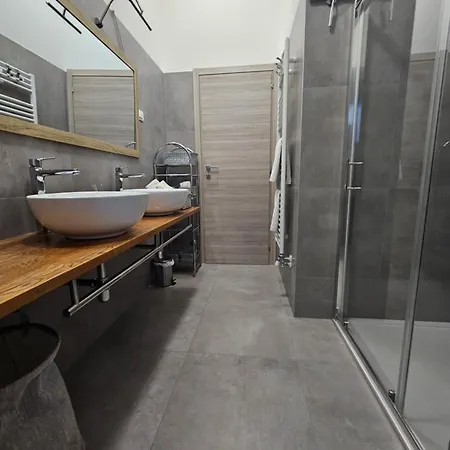 Aurora Appartement Ližnjan