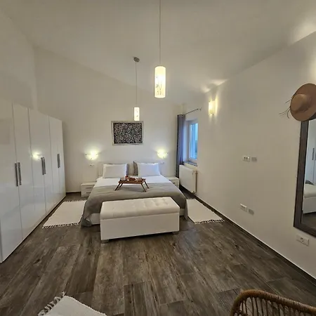 Aurora Apartamento