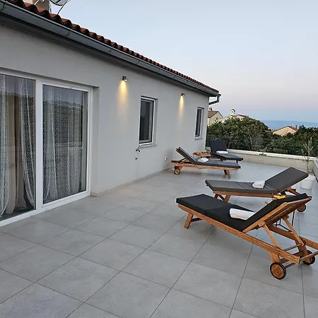 Aurora Appartement Ližnjan