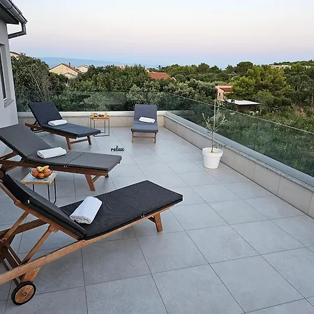 Appartement Aurora Ližnjan