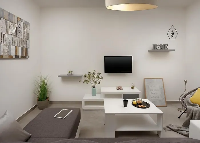 Aurora Apartamento Ližnjan