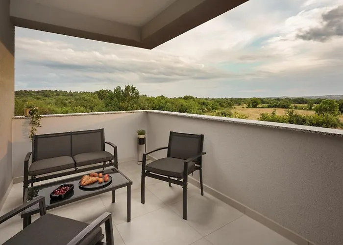 Apartamento Aurora Ližnjan