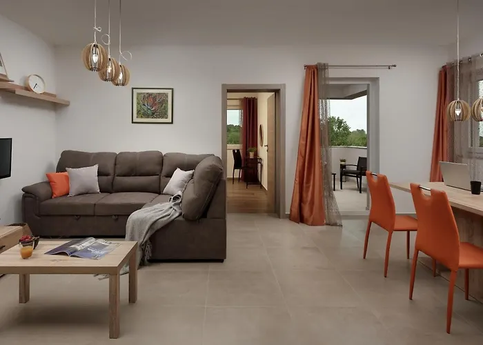 Apartamento Aurora *