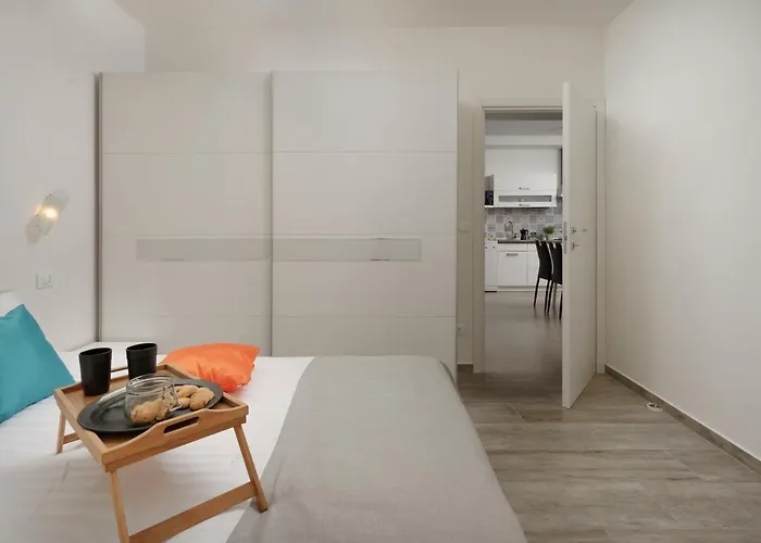 Apartamento Aurora
