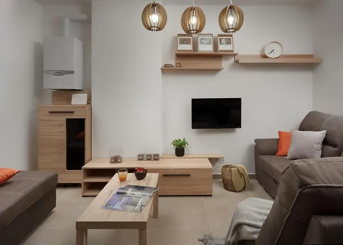 Aurora Apartamento *