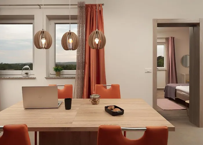Apartamento Aurora *