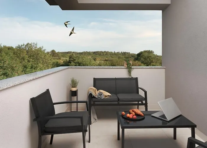 Apartamento Aurora *