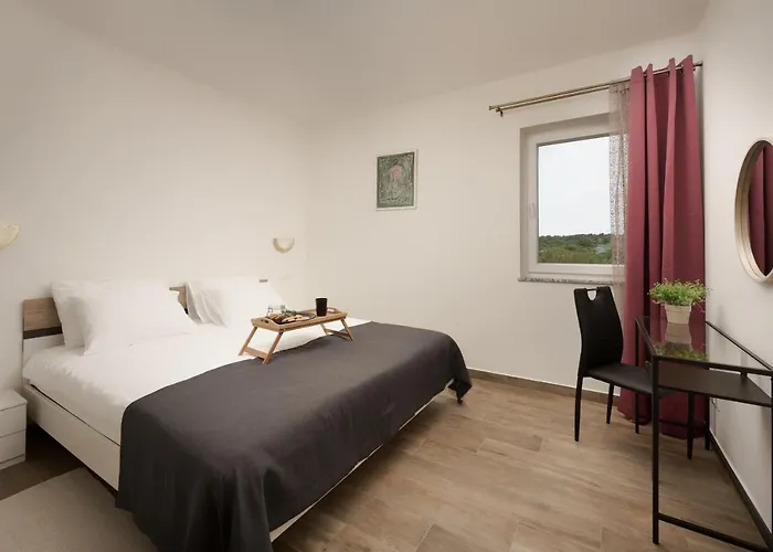 Apartamento Aurora *