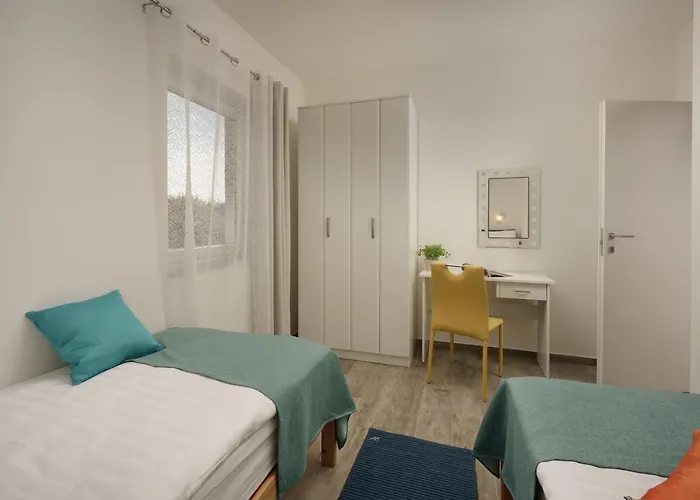 Aurora Apartamento *