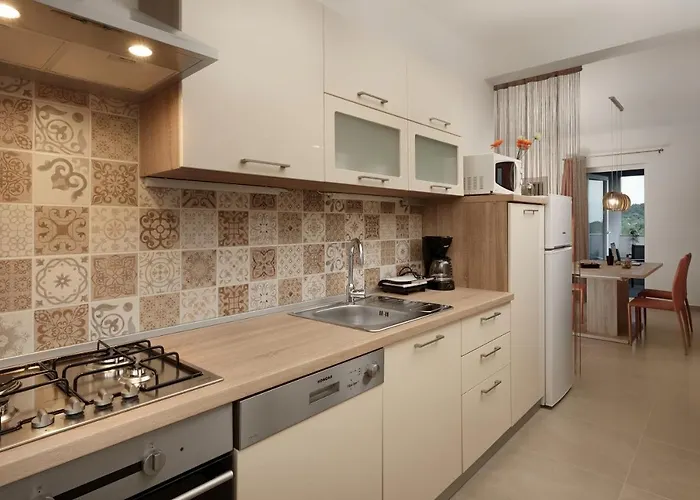 Apartamento Aurora Ližnjan