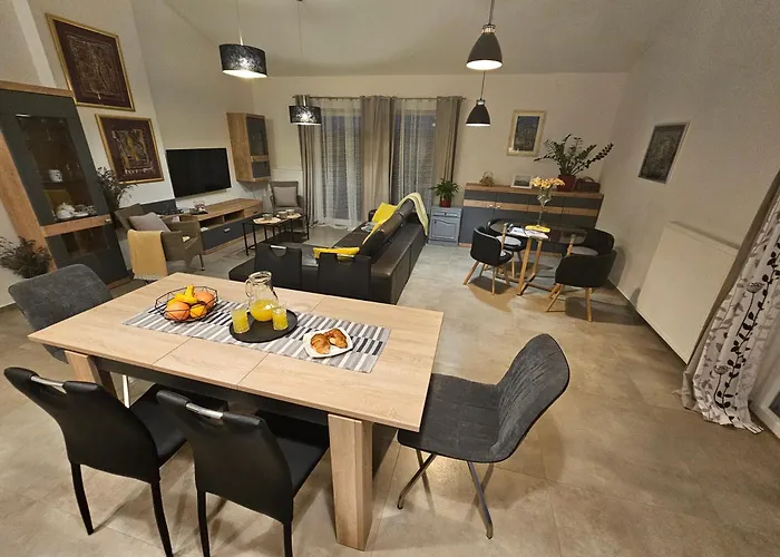 Aurora Apartamento *