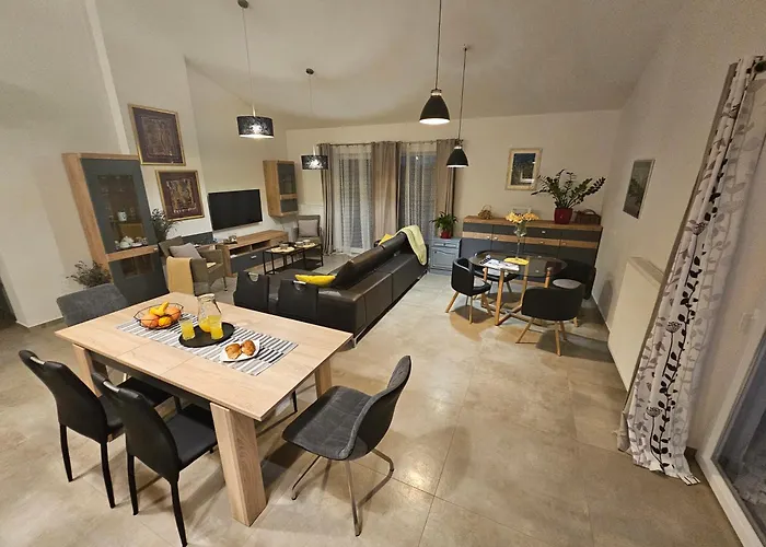 Apartamento Aurora *