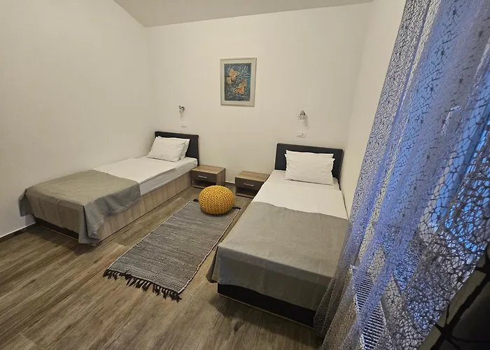 Apartamento Aurora Ližnjan