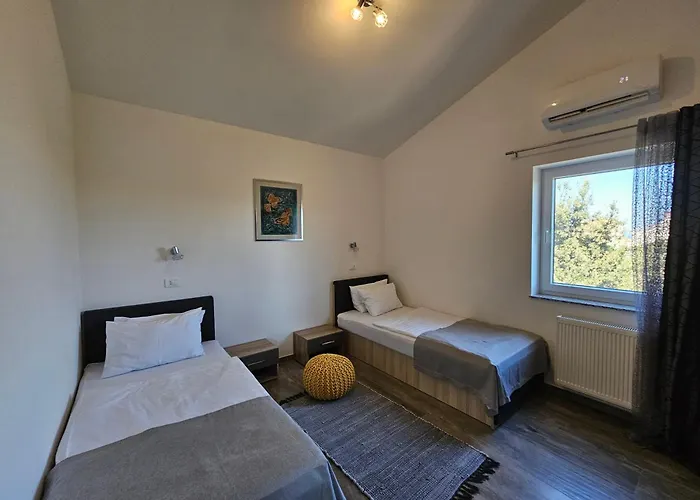 Aurora Apartamento *