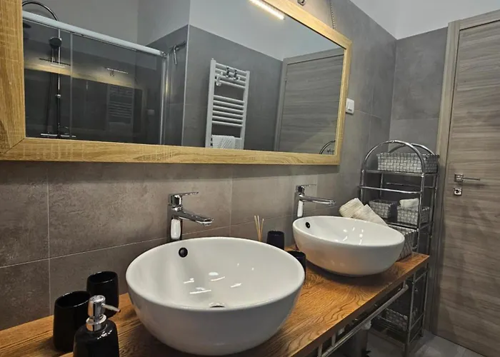 Apartamento Aurora *