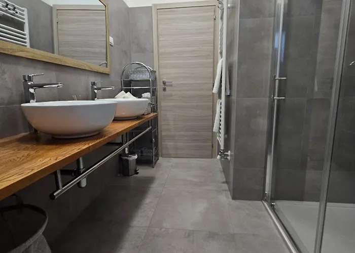 Aurora Apartamento Ližnjan