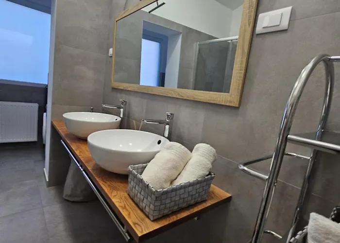 Apartamento Aurora Ližnjan