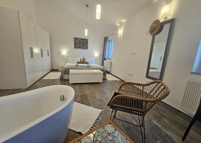 Apartamento Aurora *