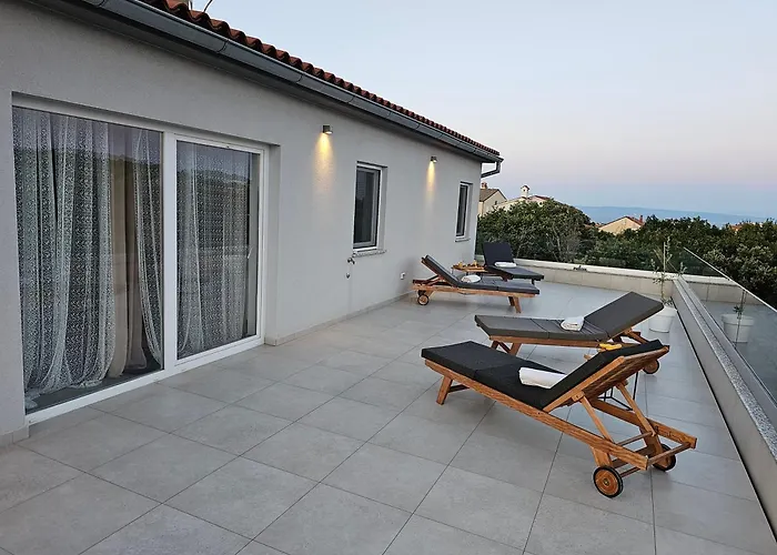 Aurora Apartamento Ližnjan